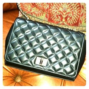 TALBOTS CROSSBODY HANDBAG NWT